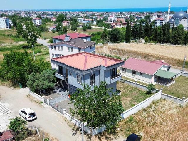Atakum, Samsun içerisinde satılık Villa
