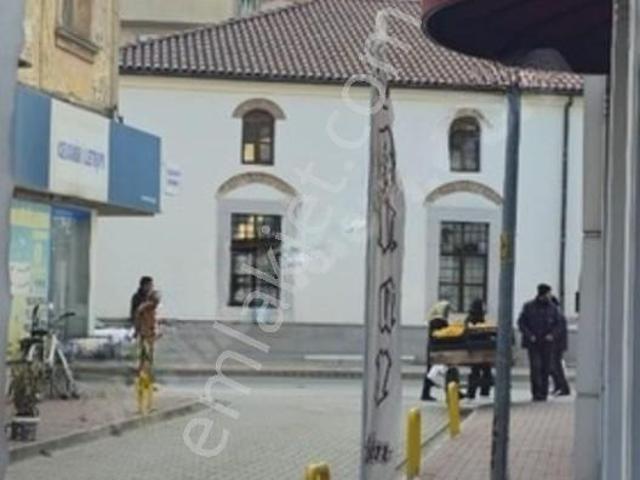 Bafra, Samsun içerisinde satılık Bina