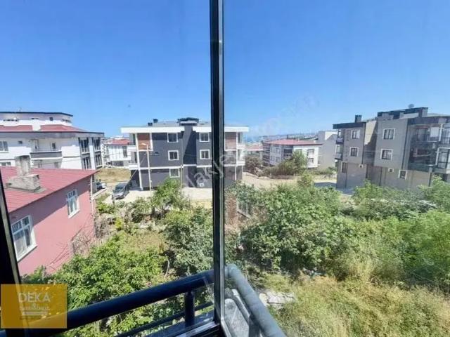 Atakum, Samsun içerisinde kiralık mülk