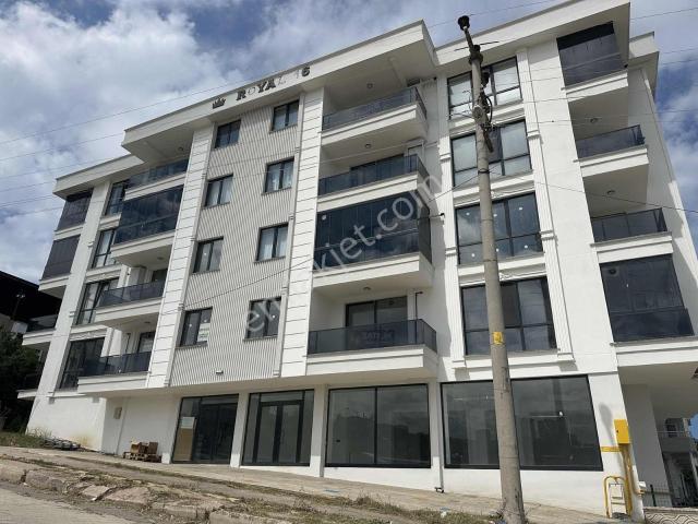 Atakum, Samsun içerisinde kiralık mülk