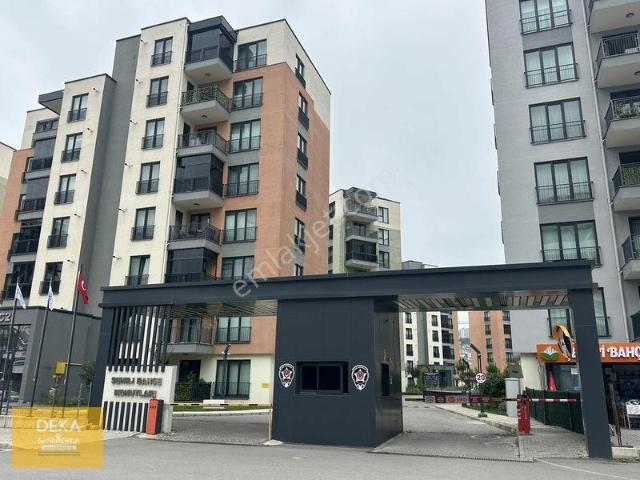 Yenimahalle Mahallesi, Canik içerisinde kiralık mülk