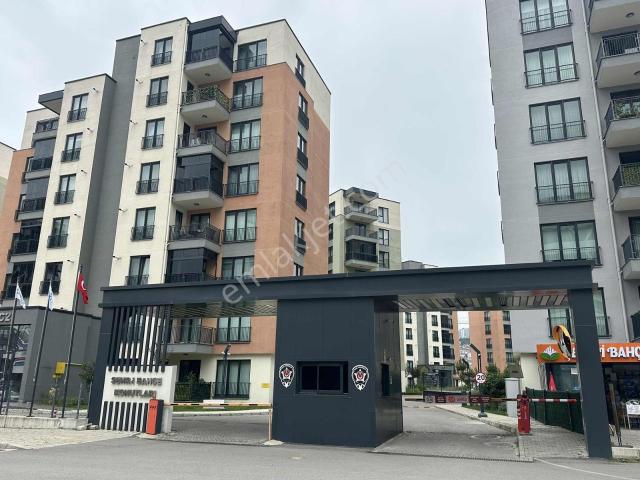 Yenimahalle Mahallesi, Canik içerisinde kiralık mülk