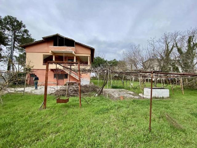 Çarşamba, Samsun içerisinde satılık Villa