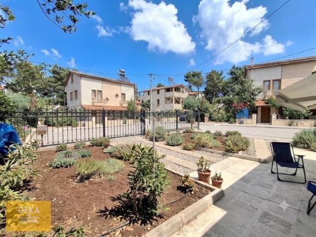 19 Mayis, Samsun içerisinde kiralık Villa