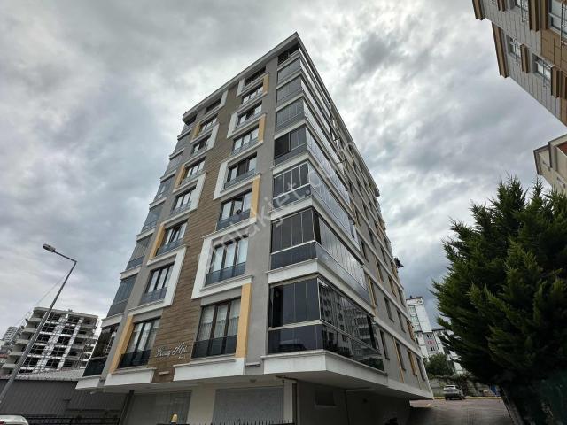 Atakum, Samsun içerisinde satılık mülk