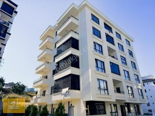 Atakum, Samsun içerisinde kiralık mülk
