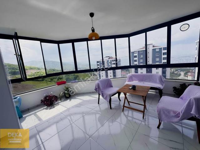 Canik, Samsun içerisinde satılık mülk