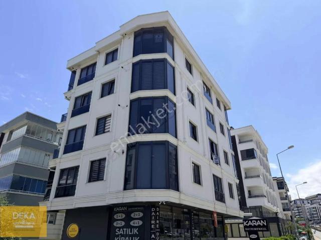 Atakum, Samsun içerisinde kiralık mülk
