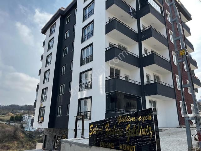 Atakum, Samsun içerisinde satılık mülk
