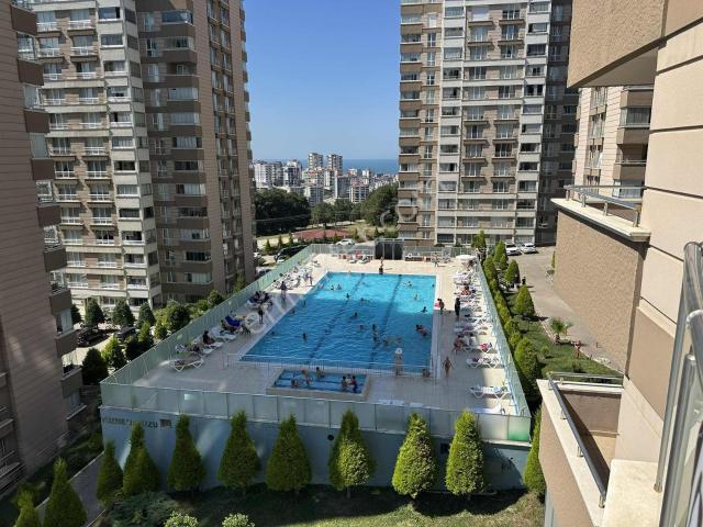 Atakum, Samsun içerisinde kiralık mülk