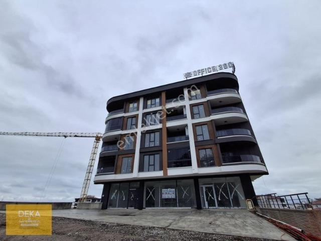 Atakum, Samsun içerisinde kiralık mülk