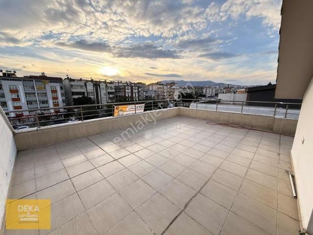 Cumhurıyet Mahallesi, Atakum içerisinde kiralık mülk