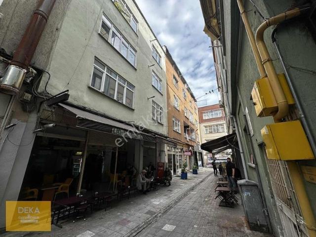 Samsun, İlkadım içerisinde kiralık mülk