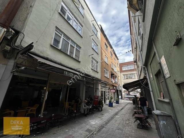 Samsun, İlkadım içerisinde kiralık mülk