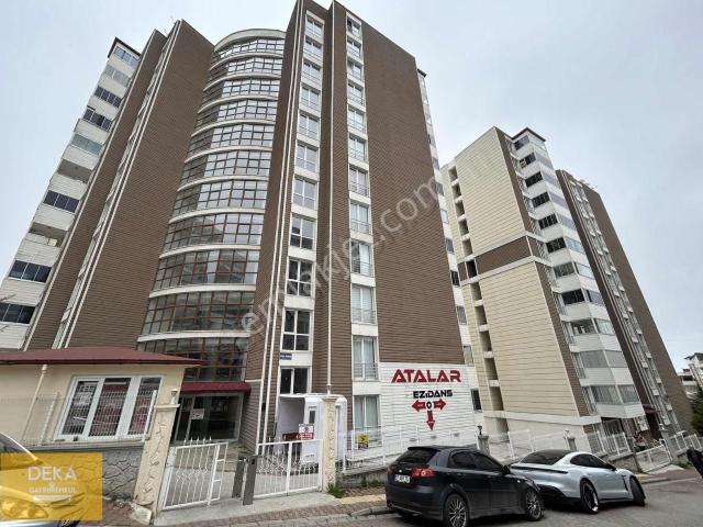 Atakum, Samsun içerisinde satılık mülk