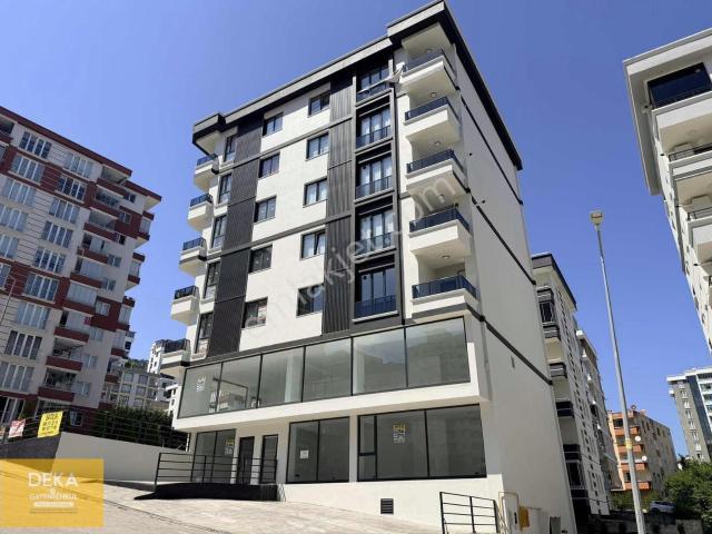 Atakum, Samsun içerisinde kiralık mülk