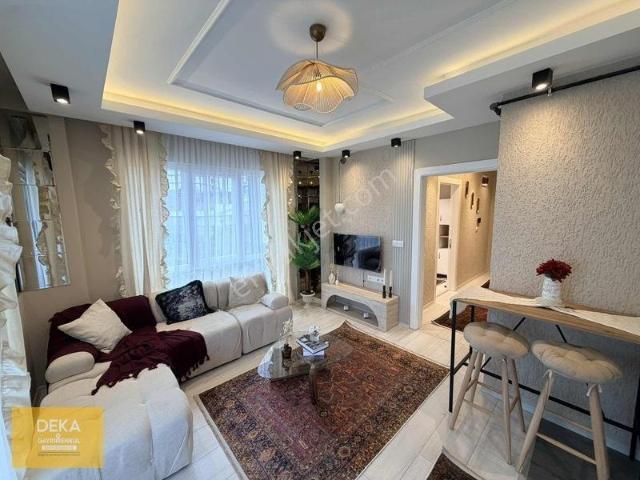 Kurupelit, Atakum içerisinde kiralık mülk