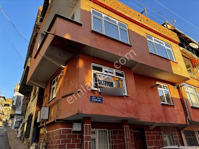 İlkadim, Samsun içerisinde satılık Bina