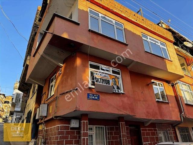 Samsun, İlkadım içerisinde satılık Bina