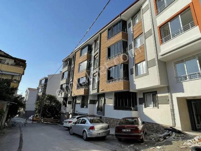 Altınyaprak Mahallesi, Bafra içerisinde satılık mülk