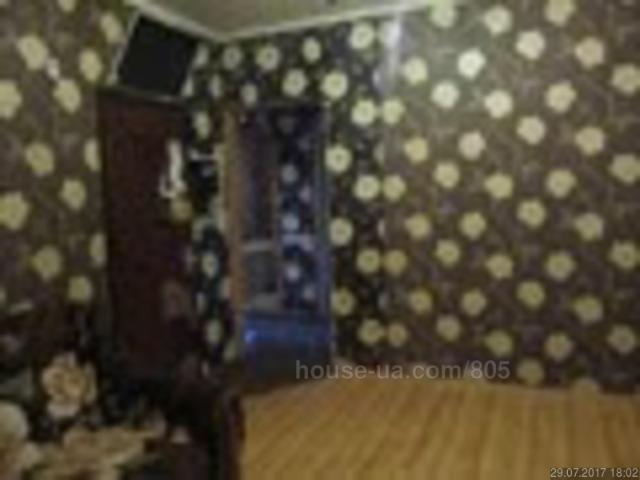 Квартира продажа в Романкове