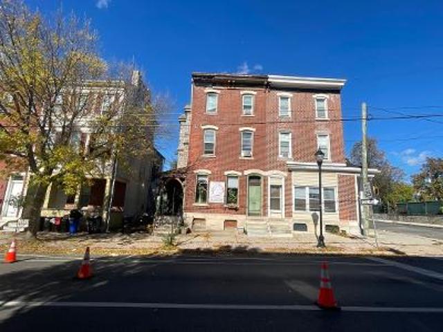 Commercial for sale in Norristown, Pennsylvania