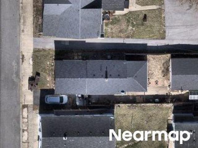 House for sale in Lake Station, Indiana