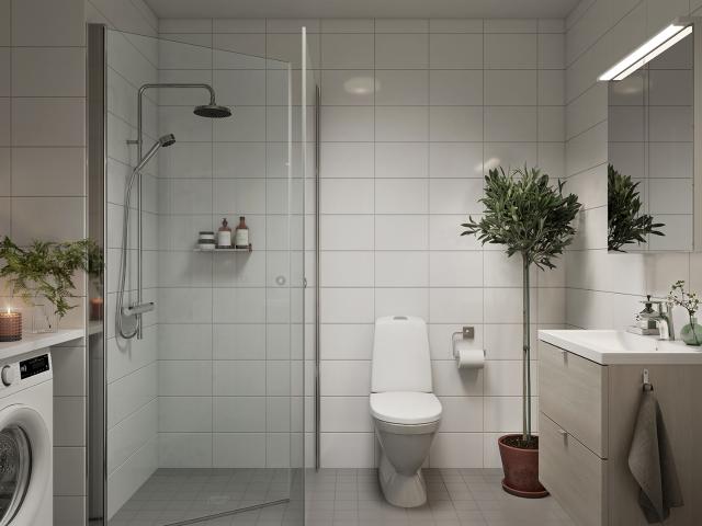Lägenhet hyra i Uppsala