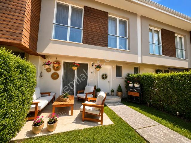 Başakşehir, İstanbul içerisinde satılık Villa