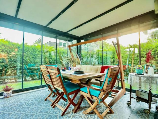 Marmara Mahallesi, Beylikdüzü içerisinde satılık Villa