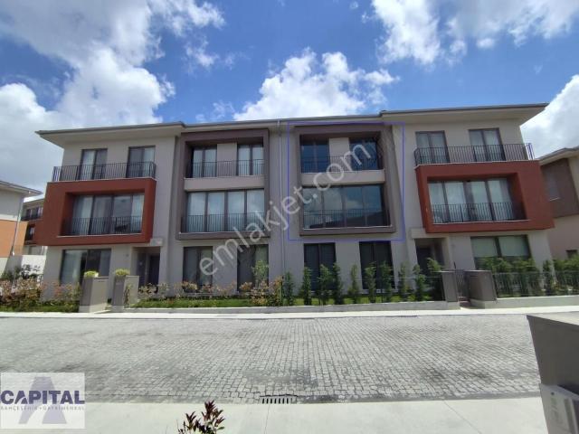 Başakşehir, İstanbul içerisinde kiralık Villa