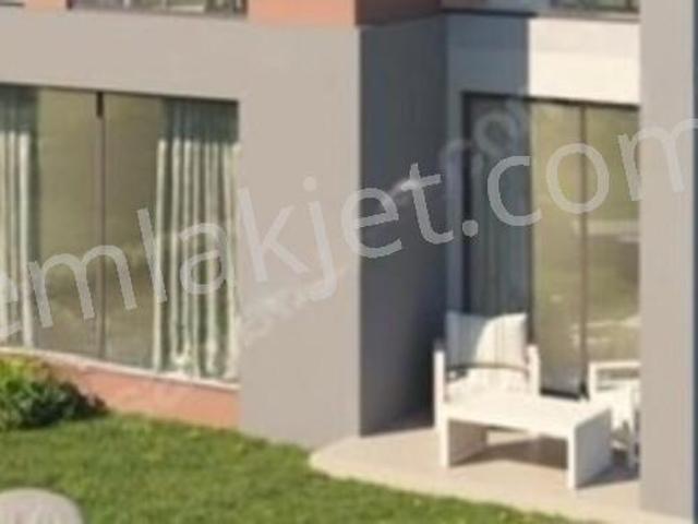 Bahçeşehir 1. Kısım Mahallesi, Başakşehir içerisinde kiralık Villa