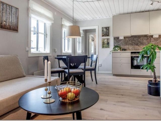 Hus hyra i Örnsköldsvik, Västernorrland