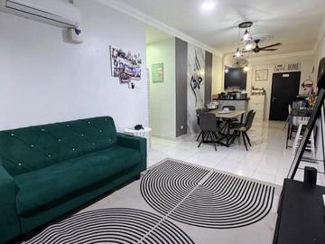 Property for sale in Gelang Patah, Iskandar Puteri