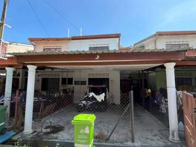 Terraced House for sale in Kuantan