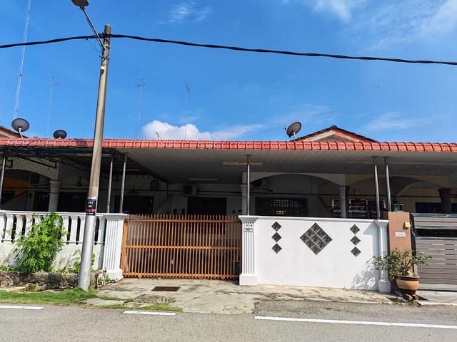 Terraced House for sale in Muar, Johor