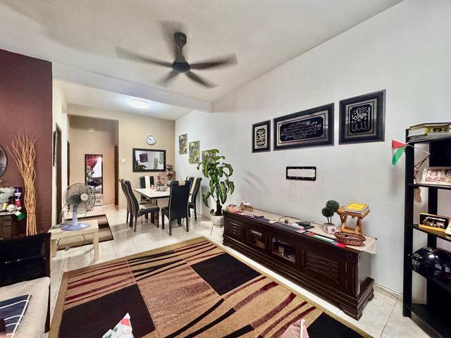 Terraced House for sale in Taman Bachang Baru, Melaka Tengah
