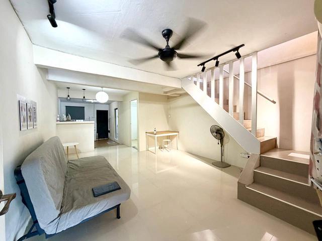 Terraced House for sale in Masai, Johor
