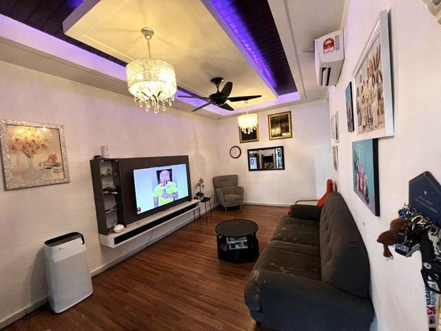 Terraced House for sale in Padang Serai, Kedah