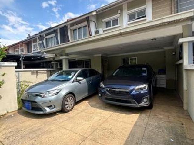 Terraced House for sale in Petaling, Alam Impian