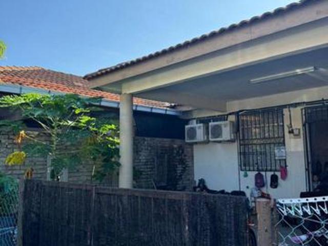 Terraced House for sale in Kuantan, Pahang