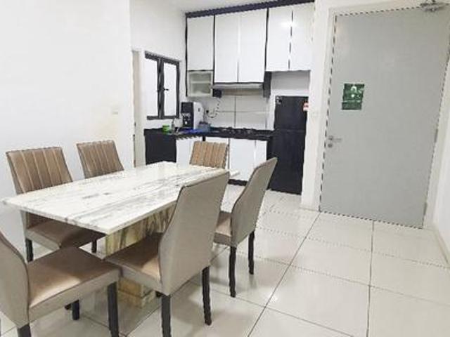 Condominium for sale in Bukit Jalil