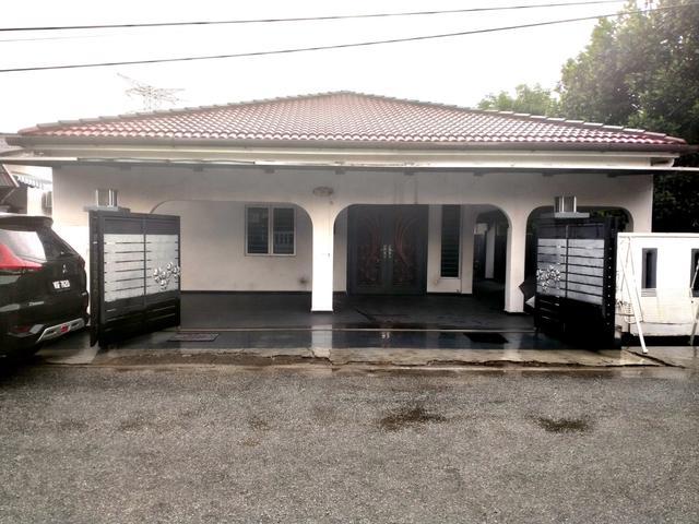 Bungalow for sale in Batu Caves, Majlis Perbandaran Selayang