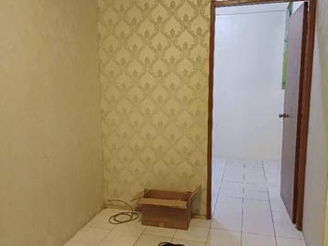 Flat for sale in Sandakan Town, Sabah
