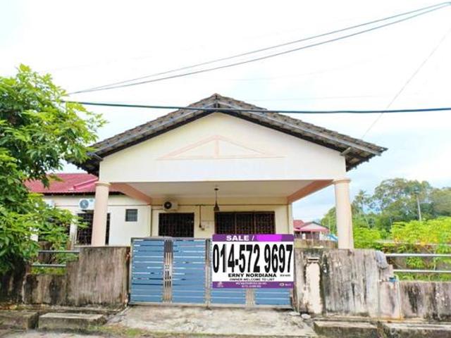 Terraced House for sale in Kuantan, Pahang