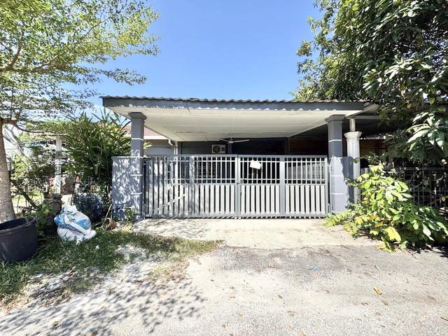 Terraced House for sale in Selayang, Selangor