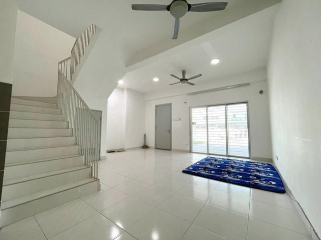 Terraced House for rent in Bandar Saujana Utama, Kuala Selangor