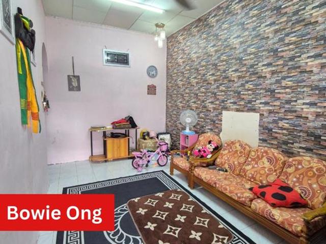 Terraced House for sale in Sungai Petani, Kuala Muda