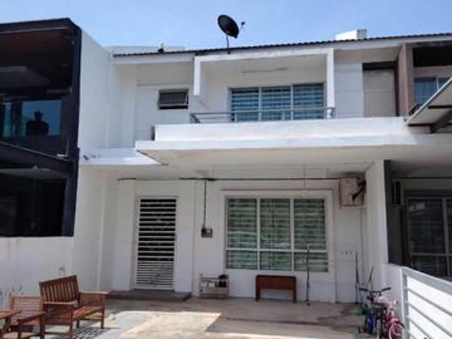 Terraced House for sale in Bertam, Kepala Batas