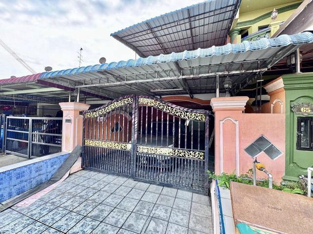 Terraced House for sale in Bukit Ledang, Johor